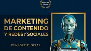 Marketing de Contenidos y Redes Sociales
