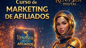 Marketing de Afiliados